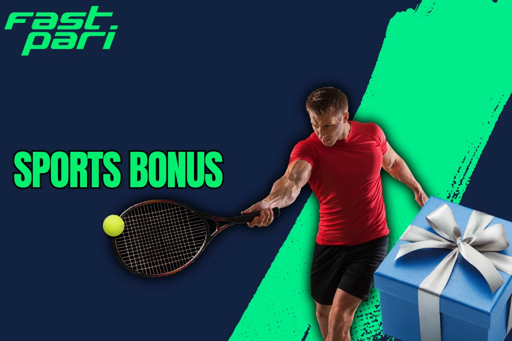 fastpari bet sports bonus