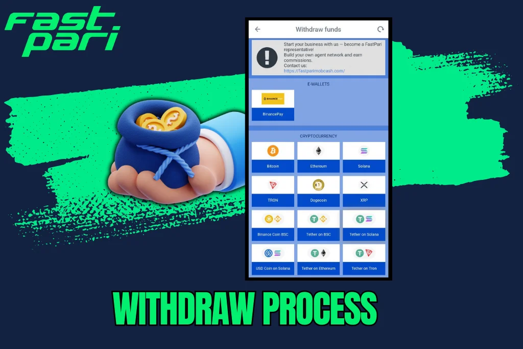 fastpari bet withdrawal