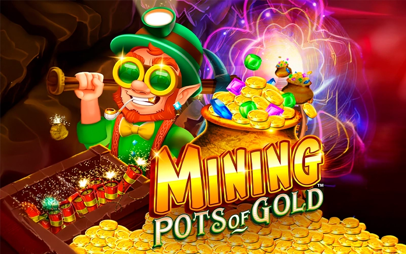 Fastp[ari gold mine games