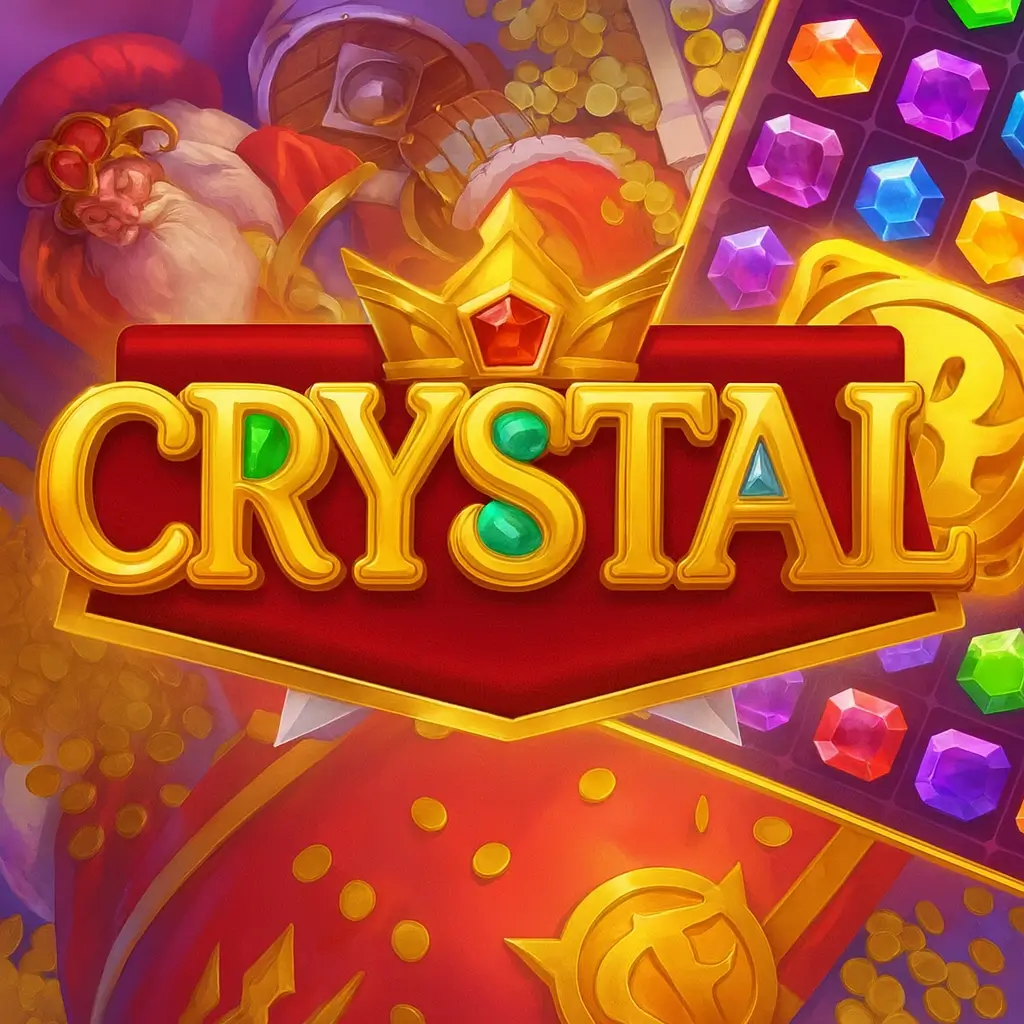 crystalgame