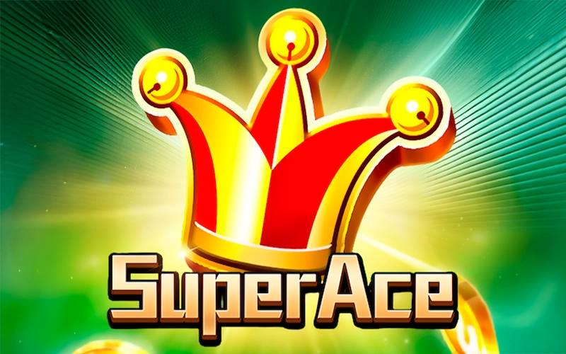 Fastpari Super Ace slot game